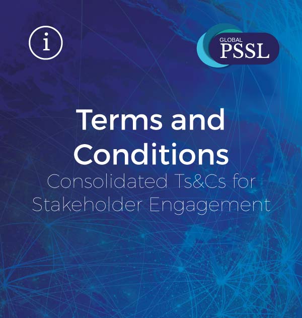 Global PSSL strengthens governance with long-termism at its core