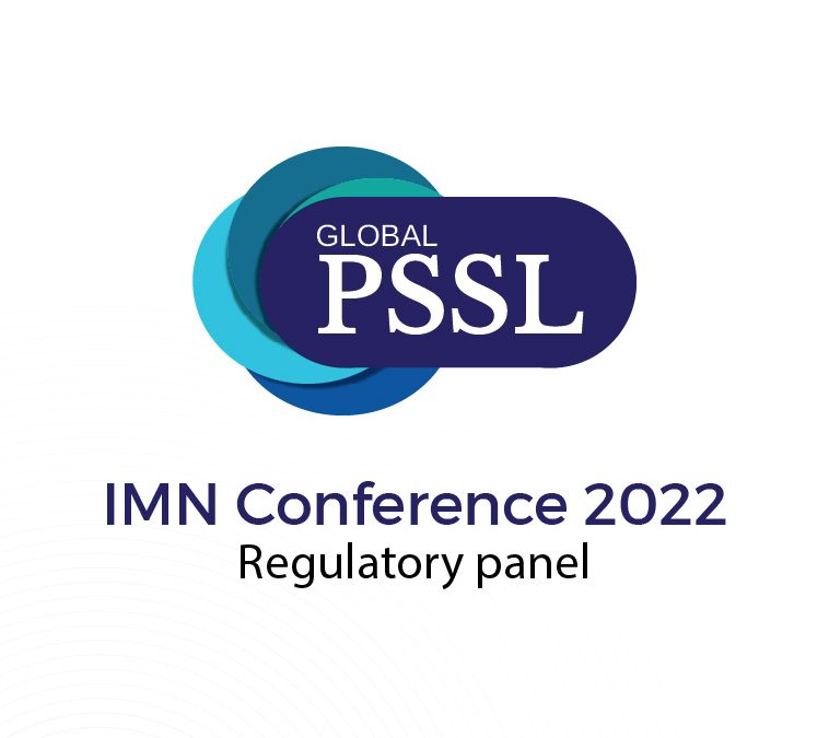 Global PSSL CEO invited to securities lending panels at IMN conference