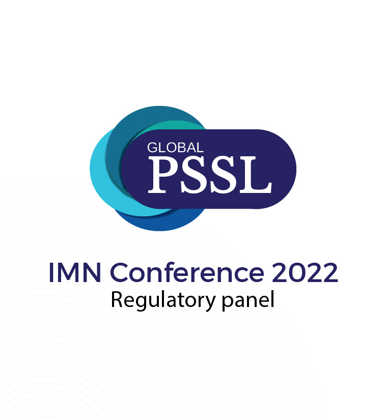 Global PSSL CEO invited to securities lending panels at IMN conference