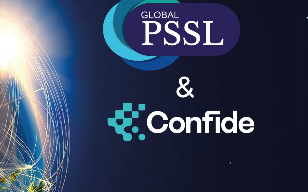 Global PSSL and Confide Platform Unite to Enhance Sustainable Finance Governance