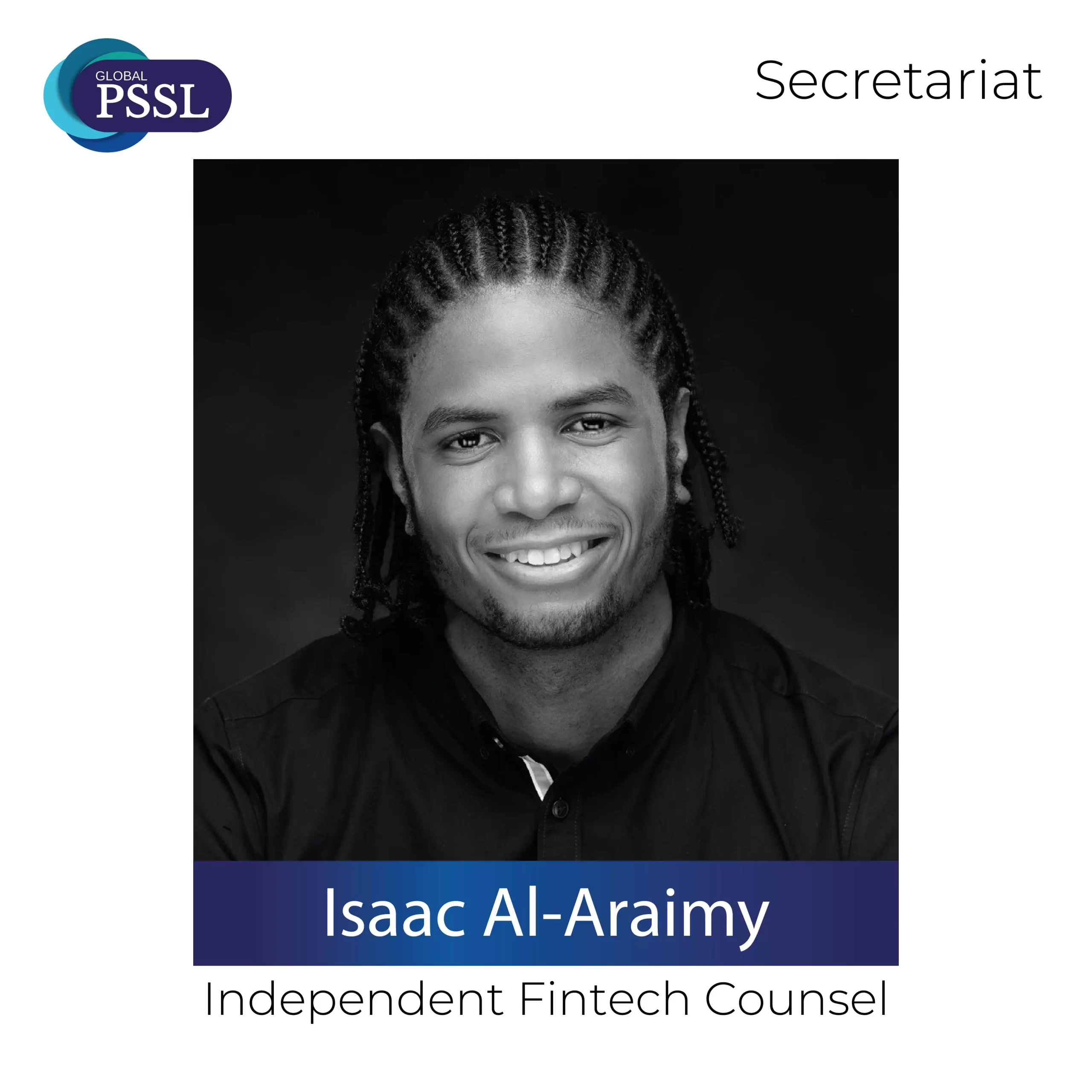 Global PSSL reinforces its Fintech capacity to deliver on the ABC Score™ and United Nations Pathways Programmes