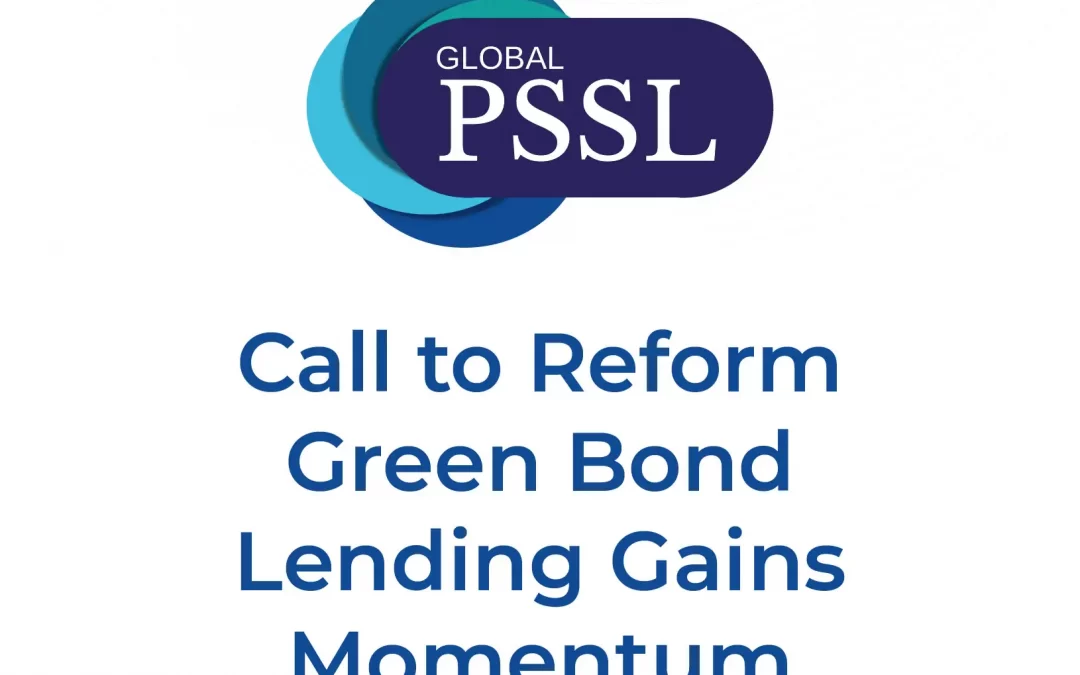 Protected: Call to Reform Green Bond Lending Gains Momentum