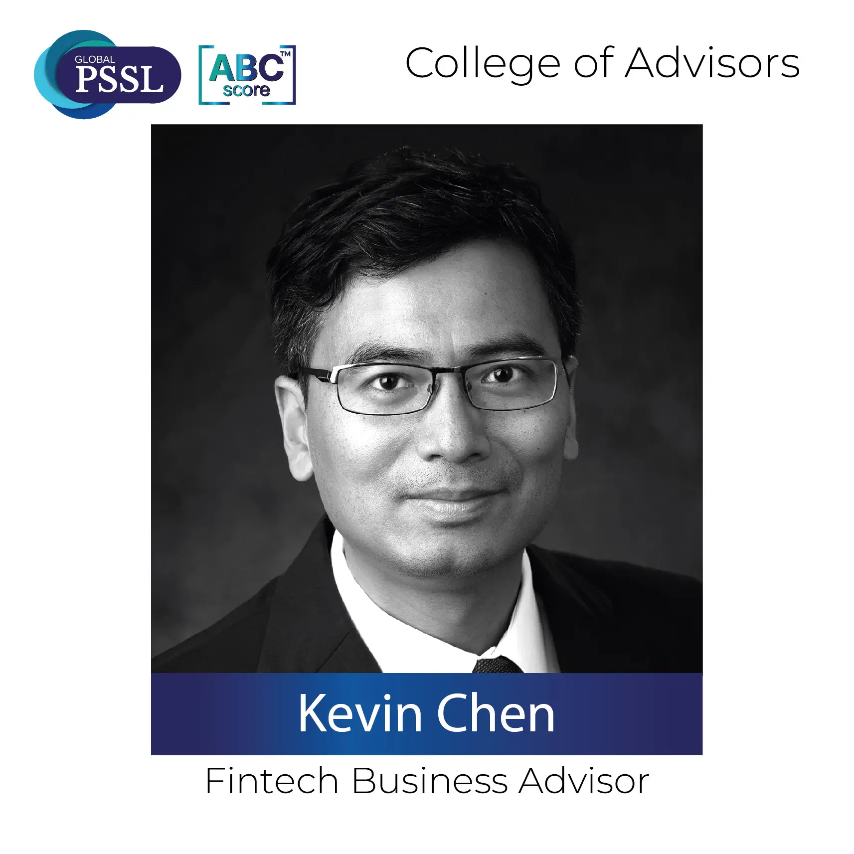 Global PSSL enhances ABC Score™ with new business advisor appointment