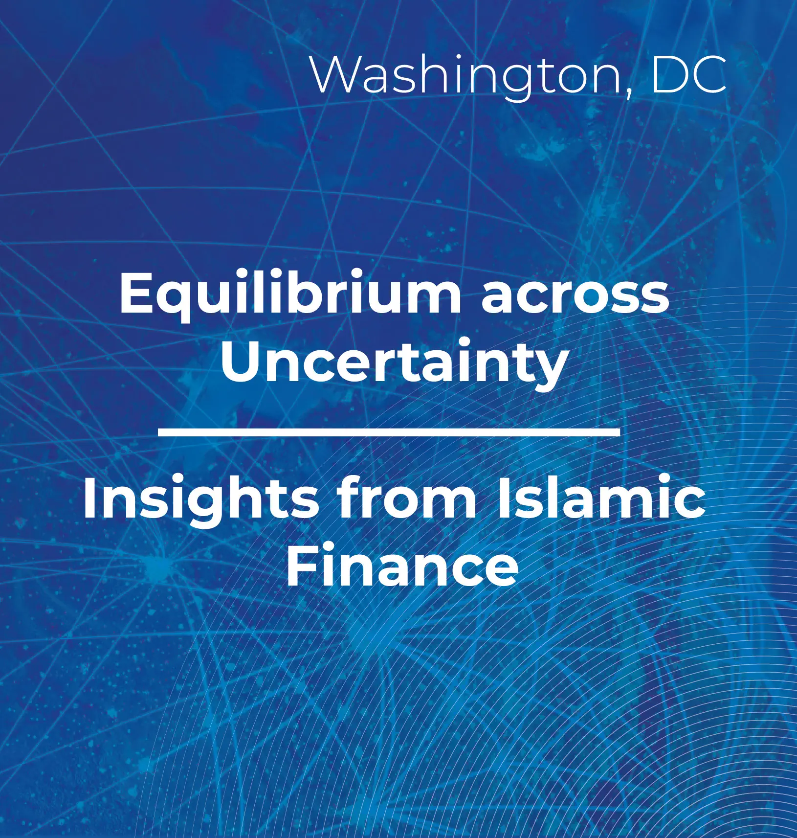 Global PSSL Calls for Greater Dialogue on How Islamic Finance Principles Can Strengthen Global Market Governance