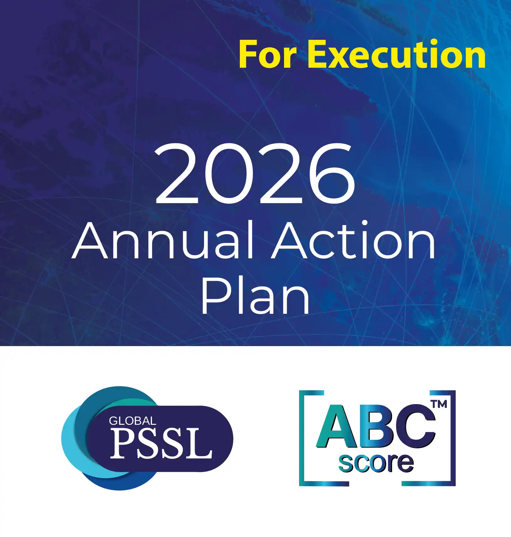 Global PSSL CIC Publishes Final 2026 Action Plan for Execution Following Global Consultation