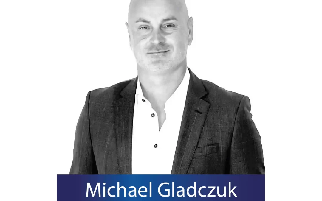 Global PSSL Appoints Michael Gladczuk as Chief Technology Advisor ahead of the Launch of ABC Score Lab